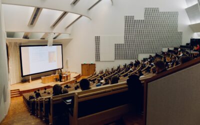 University of Oslo Hosts Guest Lectures at the Institutes for Sea Law and European Union Law