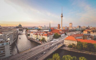 Symposium in Berlin: No Limits at the Berlin School of Economics and Law